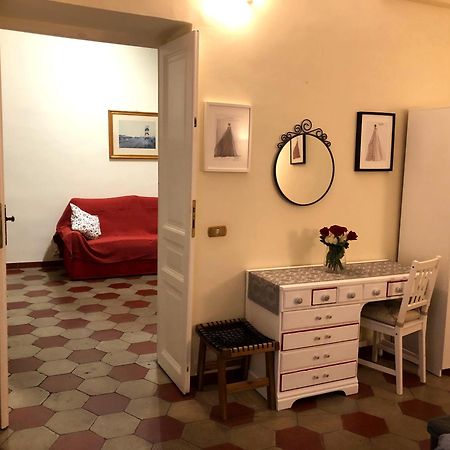 Appart. Delizioso Nel Centro Di Roma Vaticano Eksteriør billede