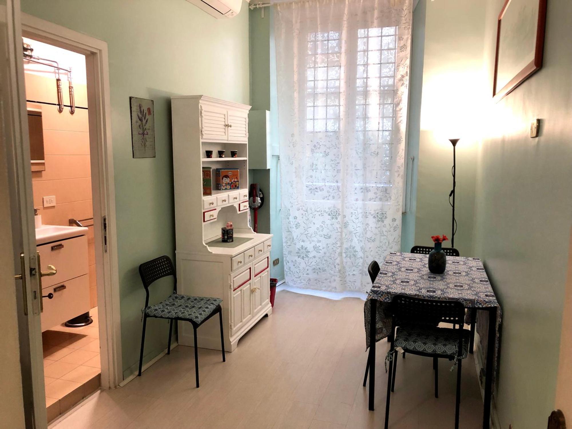 Appart. Delizioso Nel Centro Di Roma Vaticano Eksteriør billede