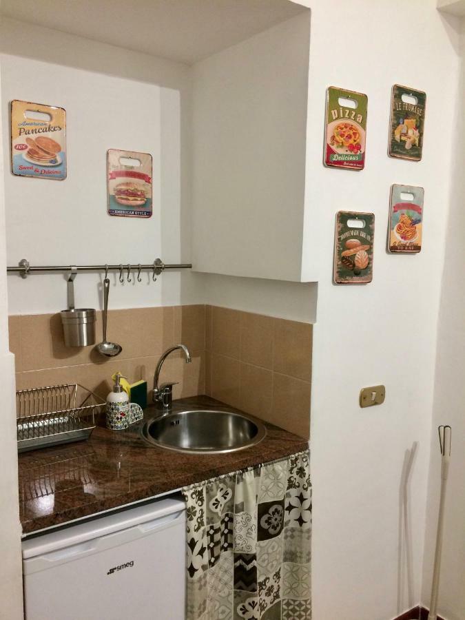 Appart. Delizioso Nel Centro Di Roma Vaticano Eksteriør billede